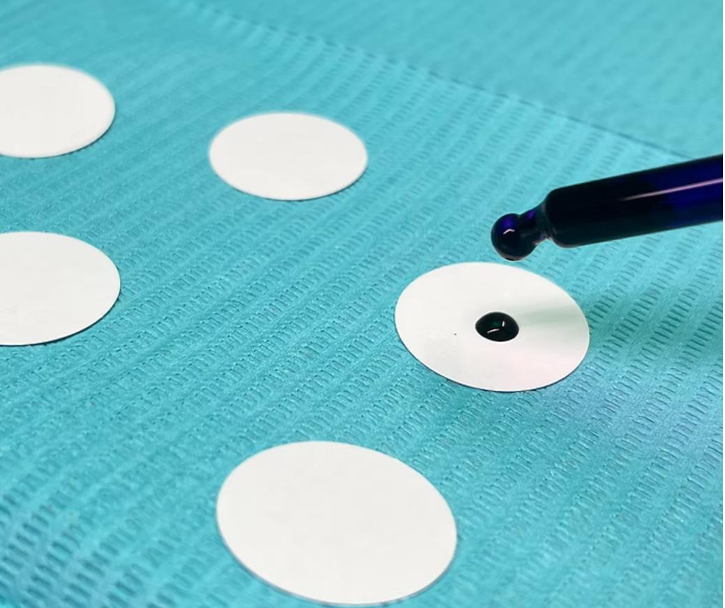 Magic pads