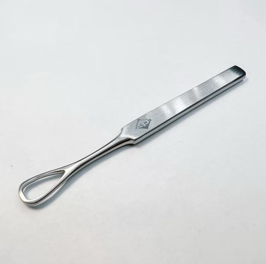 Piercing stick. Recibidor