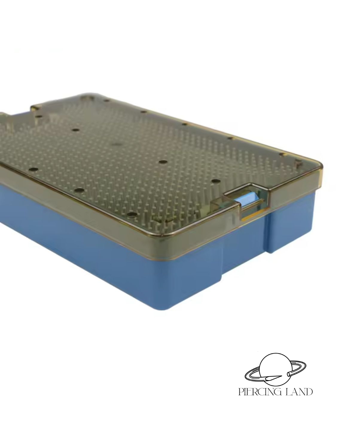 Caja de esterilización