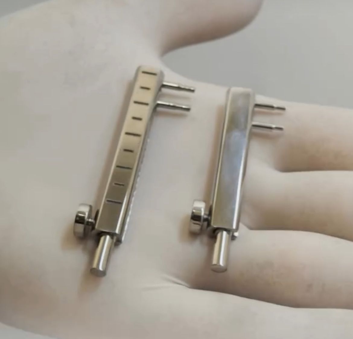 Multiple Piercing Marker Tool