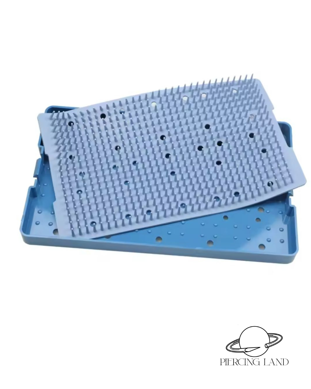 Caja de esterilización