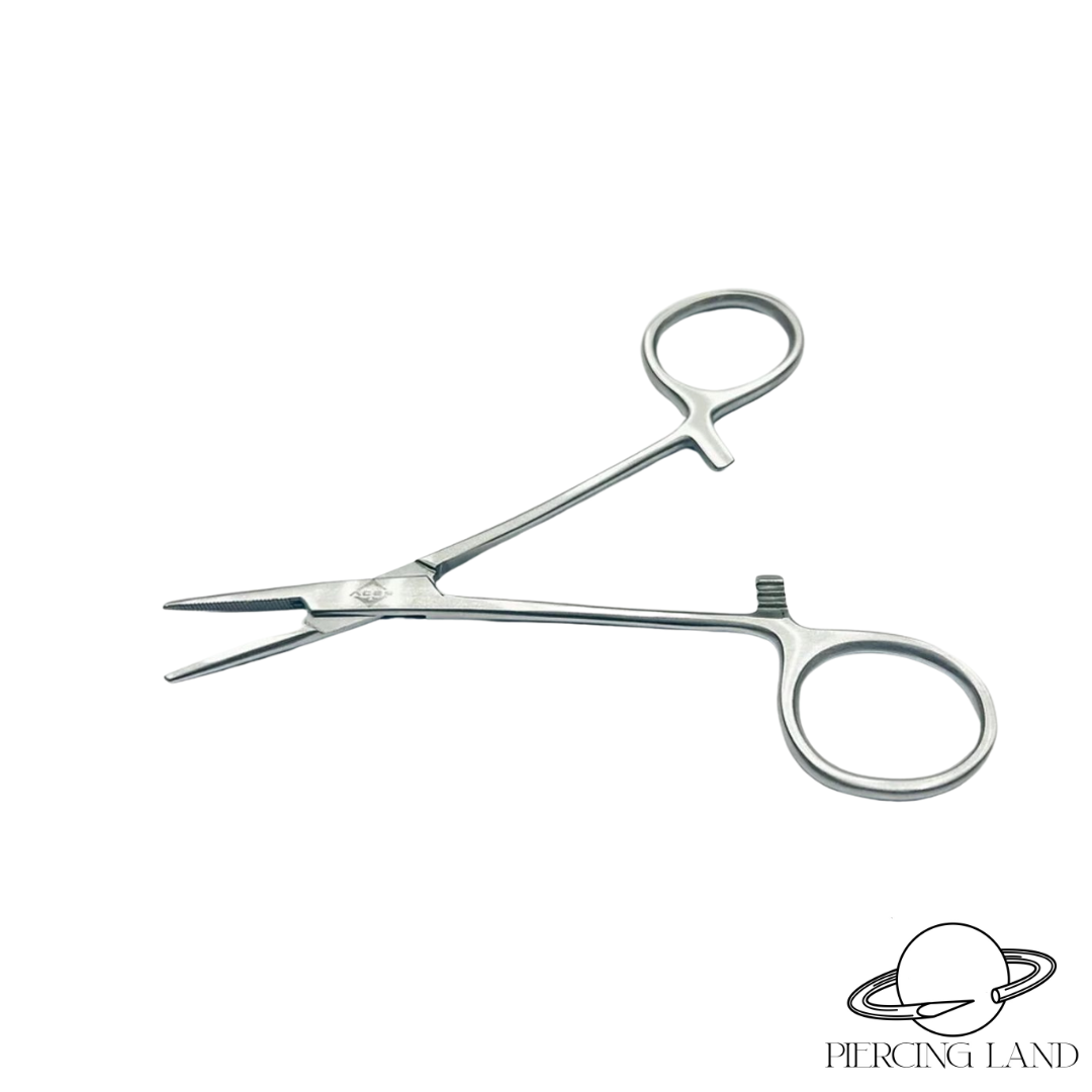 Pinza Mosquito