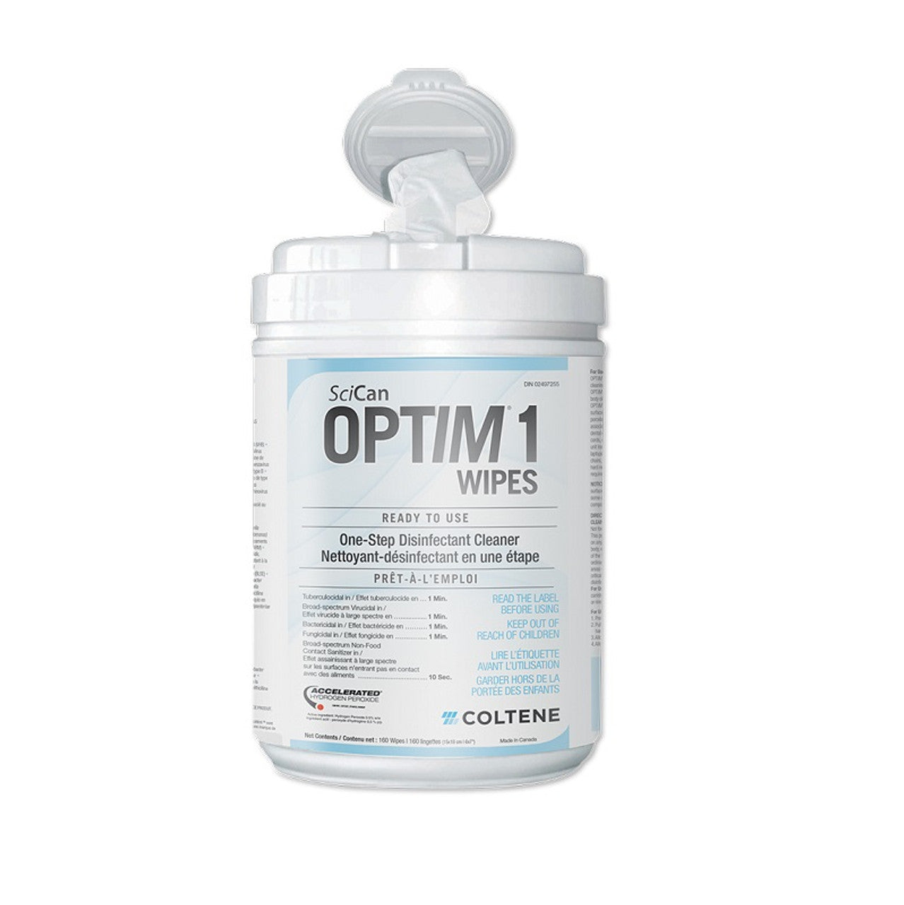 OPTIM 1