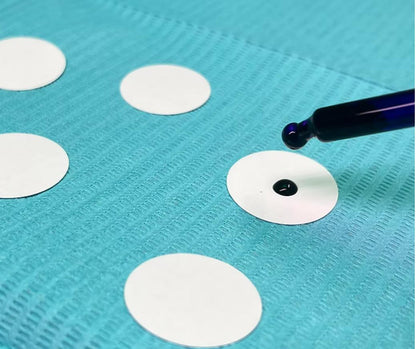 Magic pads