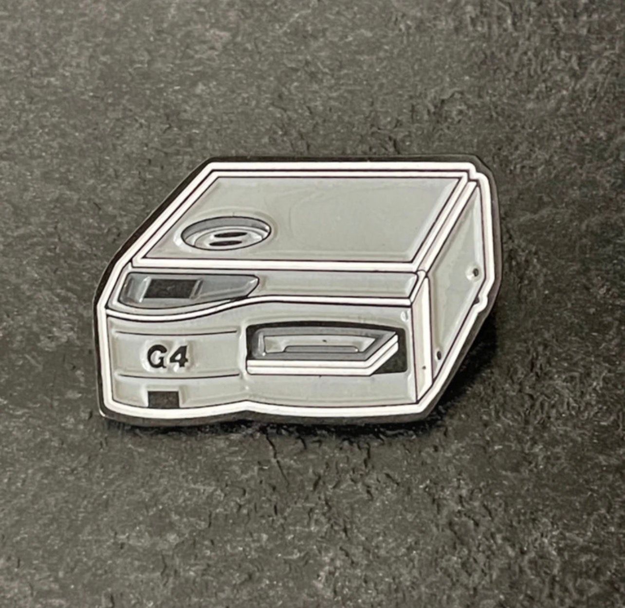 STATIM PIN