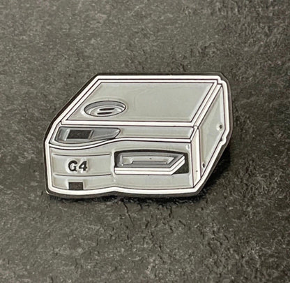 STATIM PIN