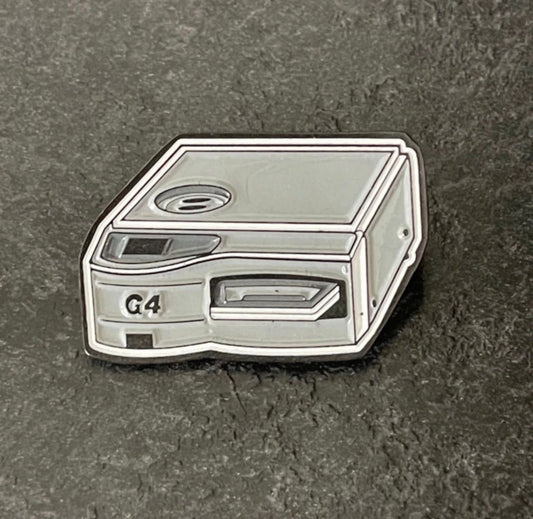 STATIM PIN