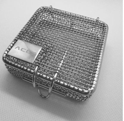Caja SteriSonic T