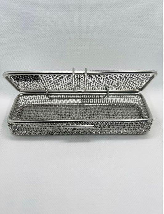 Caja SteriSonic S