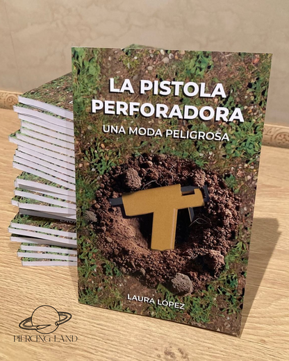 Libro La Pistola Perforadora