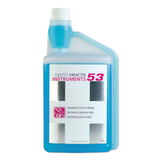 Desinfectante Dento Viractis Enzymatic 54