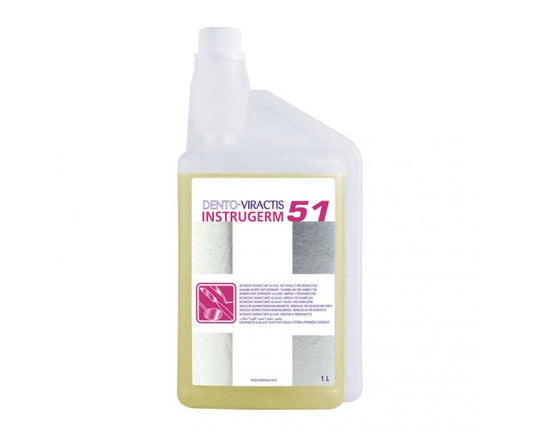 Desinfectante Dento Viractis Instrugerm 5